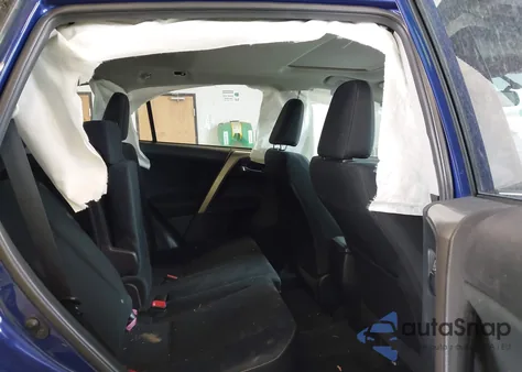 2014 Toyota Rav4 Xle из США, поврежденный, VIN 2T3RFREV1EW149731